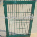 stainless steel galvanized fence gate